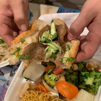 Lucky Cafe - Vietnamese Near Me - The Woodlands, Texas Lucky Cafe - Vietnamese Near Me - The Woodlands, Texas