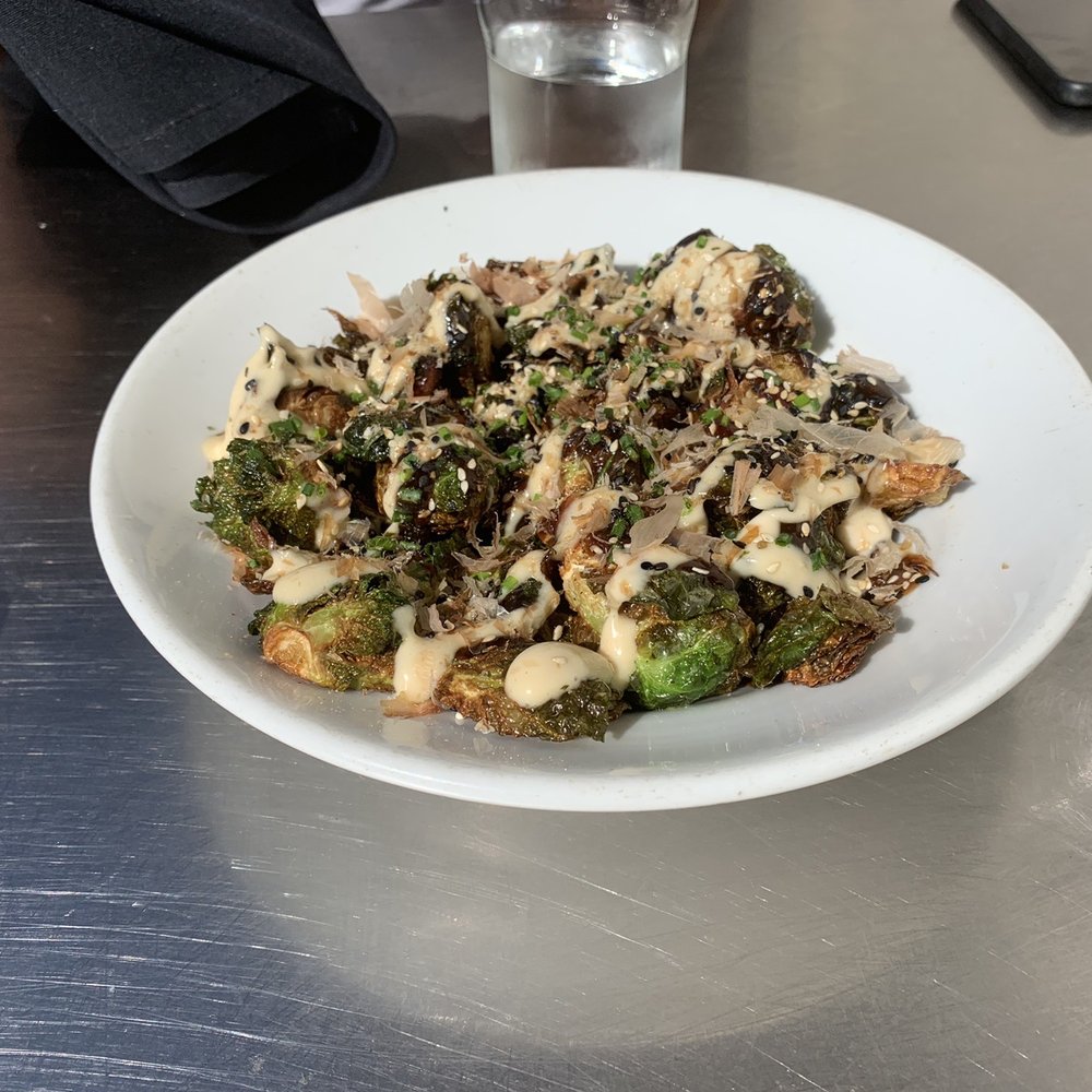 Brussel Sprouts Brussel Sprouts