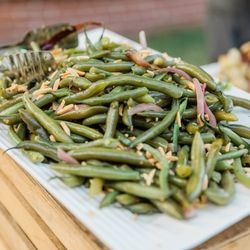 Napa Valley Catering - : Lauren Alisse Photography