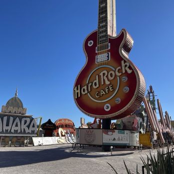 The Neon Museum - Museums Near Me - Las Vegas, Nevada