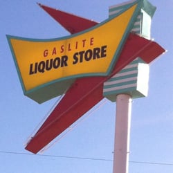 Gaslight Liquor Store