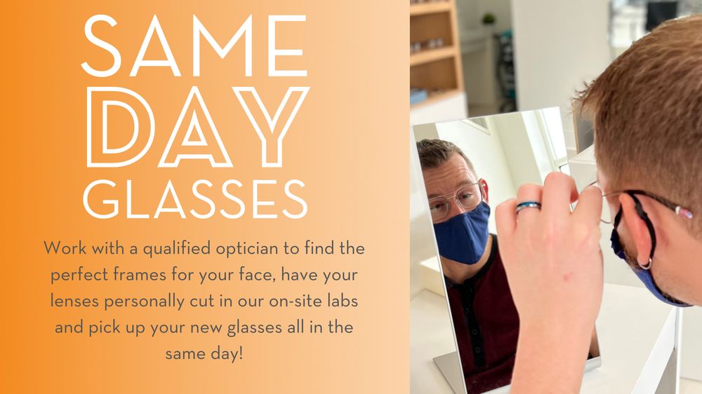 VILLAGE EYECARE EDGEWATER Updated October 2024 83 Photos 6200 N