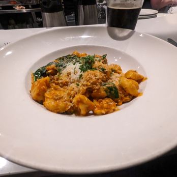 Amaro Bistro - Tortellini - Italian Near Me - Bothell, Washington