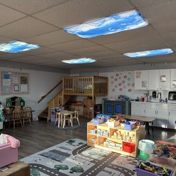 Early Foundations Children's Academy - Preschools Near Me - Redding, California