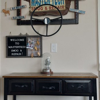 Master Tech Smog & Repair - Auto Repair Near Me - Carmichael, California