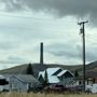 Anaconda Smelter Stack