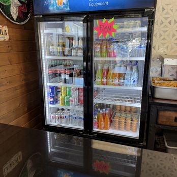 Taqueria La Perla - Drinks - Mexican Near Me - Pacifica, California Taqueria La Perla - Drinks - Mexican Near Me - Pacifica, California