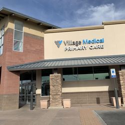 Walgreens - Village medical primary care