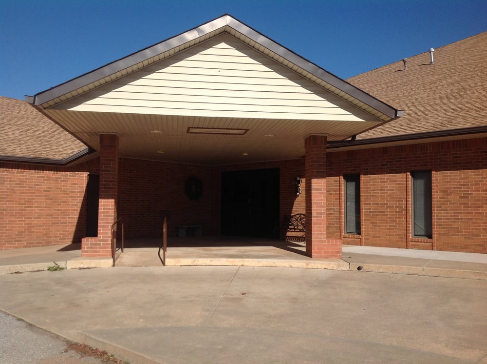 FIRST BAPTIST CHURCH Updated September 2024 300 Towakonie, Fort