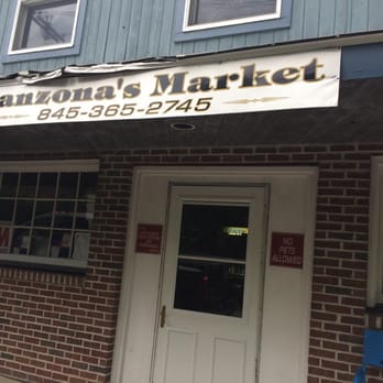 Canzona's Market - Store front - Delis Near Me - Piermont, New York Canzona's Market - Store front - Delis Near Me - Piermont, New York