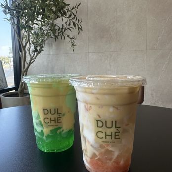 Dulche - Desserts Near Me - Garden Grove, California Dulche - Desserts Near Me - Garden Grove, California
