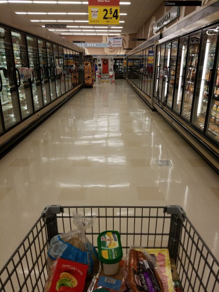 FOOD LION 13478 Carrollton Blvd, Carrollton, Virginia Grocery Phone Number Yelp