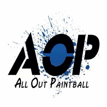 All Out Paintball - Logo - Paintball Near Me - Cohocton, New York All Out Paintball - Logo - Paintball Near Me - Cohocton, New York