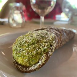 Trattoria La Ruota