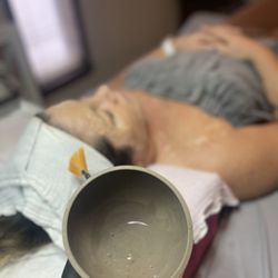 Fabulash Faces - The Signature Facial