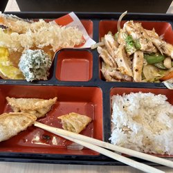 Hana Sushi