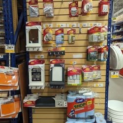 Rona - 3M Command products
