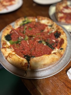 Rocco's Little Chicago by null