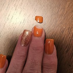 Top Style Nails Spa