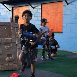 Pups of War Arena - Pups of war arena, Kapolei