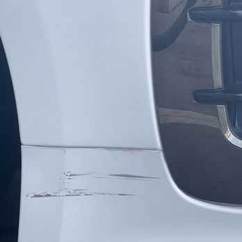 Dash Car Wash - Dash Carwash Scratched my new car - Car Wash Near Me - Las Vegas, Nevada Dash Car Wash - Dash Carwash Scratched my new car - Car Wash Near Me - Las Vegas, Nevada