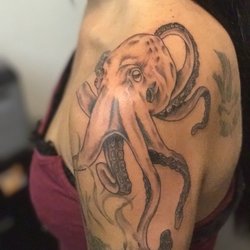 Inkwell Tattoo