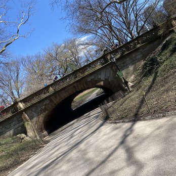 Central Park Conservancy - Greyshot Arch - Parks Near Me - New York, New York Central Park Conservancy - Greyshot Arch - Parks Near Me - New York, New York