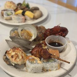 Grand Super Buffet - Grand Super Buffet
