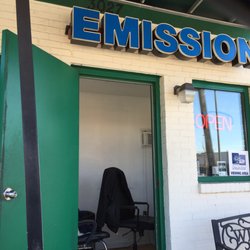 All Seasons Emission