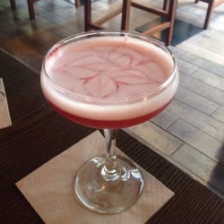 Coconut Bar & Kitchen - Brilliant cocktails and generous happy hours! Can't complain at all, especially when the food is this good!
