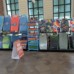 Harris Teeter - Boogie Boards