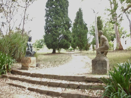 Norman Lindsay Gallery & Museum by null