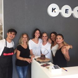Key Kuaför & Güzellik Salonu