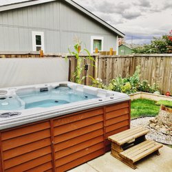 Arctic & Apollo Spas