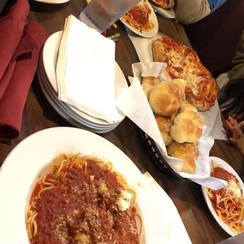 Buono's Pizzeria - Pizza Near Me - Long Beach, California