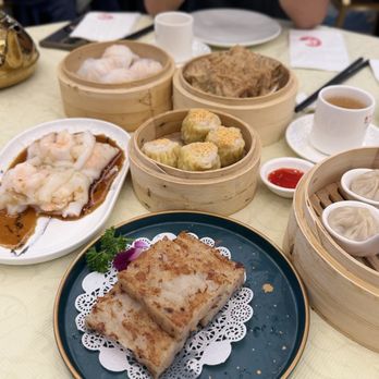 Pearl Bay Manor - Har gow Siu mai Xlb Tofu skin rolls - Dim Sum Near Me - Dublin, California Pearl Bay Manor - Har gow Siu mai Xlb Tofu skin rolls - Dim Sum Near Me - Dublin, California