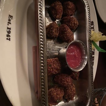 Stockyards Restaurant - Balls--skip - Steakhouses Near Me - Phoenix, Arizona Stockyards Restaurant - Balls--skip - Steakhouses Near Me - Phoenix, Arizona