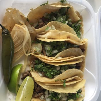 Tacos Gone Mobile - Food Trucks Near Me - Tampa, Florida Tacos Gone Mobile - Food Trucks Near Me - Tampa, Florida