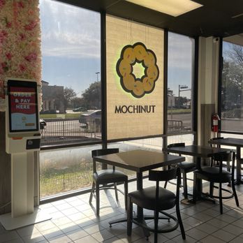 Mochinut - Coffee & Tea Near Me - San Antonio, Texas
