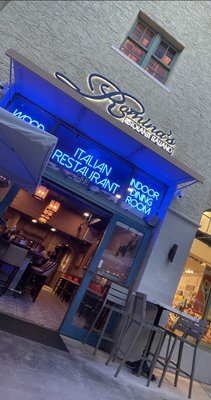 Romina's Ristorante Italiano by null