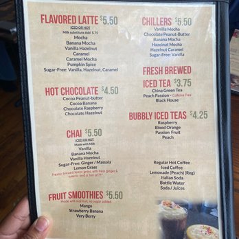 Brewed Awakening - Coffee & Tea Near Me - Metuchen, New Jersey Brewed Awakening - Coffee & Tea Near Me - Metuchen, New Jersey