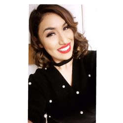 Hello my name is Jessica and I am the newest member to this wonderful team