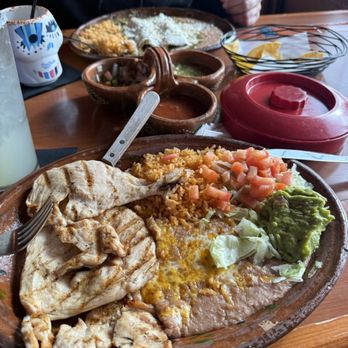Viva Mexican Restaurant - Mexican Near Me - DuPont, Washington Viva Mexican Restaurant - Mexican Near Me - DuPont, Washington