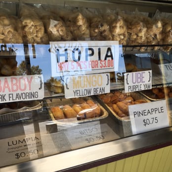 Starbread Bakery - In shop - Filipino Near Me - Sacramento, California