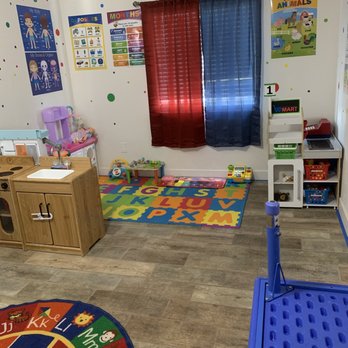 Smarty Pants Preschool - Preschools Near Me - Phoenix, Arizona