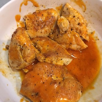 Wings and Rings - No boneless Wings with lemon pepper - New American Near Me - Rancho Cucamonga, California