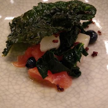 Uchi Dallas - Yokai Berry - Japanese Near Me - Dallas, Texas