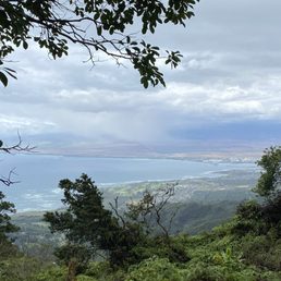 The VIEW after the clouds moved @tiffhuangry The VIEW after the clouds moved @tiffhuangry