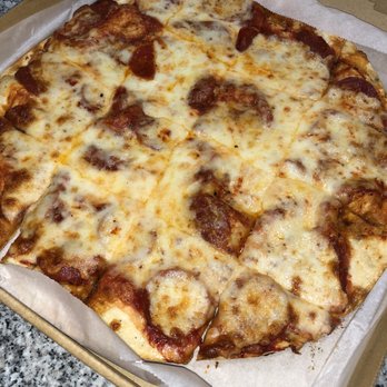 Tortugas Pizza - Thin crust pepperoni! - Pizza Near Me - Birmingham, Alabama Tortugas Pizza - Thin crust pepperoni! - Pizza Near Me - Birmingham, Alabama