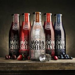 ABC Store - Great NC Moonshine!